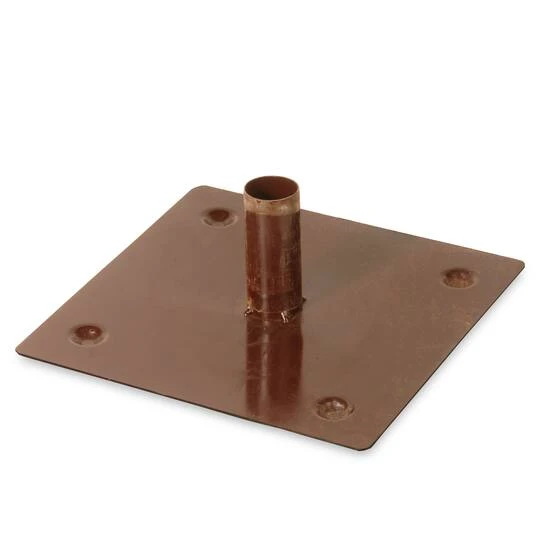 4 Ft. Pre-Lit Hickory Cedar Artificial Christmas Tree, Clear Lights 6 4 Ft. Pre-Lit Hickory Cedar Artificial Christmas Tree, Clear Lights - Image 4