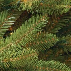 9 Ft. Pre-lit Dunhill® Fir Slim Artificial Christmas Tree, Clear Lights 10 9 Ft. Pre-lit Dunhill® Fir Slim Artificial Christmas Tree, Clear Lights -Michaels X-Mas Decor 28904 DUSLH1 90LO 2