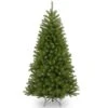 6.5ft. Unlit North Valley™ Spruce Medium Artificial Christmas Tree -Michaels X-Mas Decor 28904 NRV7 500 65