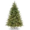 6.5 Ft. Pre-Lit Frasier Grande Full Artificial Christmas Tree, Clear Lights 1 6.5 Ft. Pre-Lit Frasier Grande Full Artificial Christmas Tree, Clear Lights -Michaels X-Mas Decor 28904 PEFG3 308 65