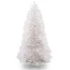 6.5ft. Unlit Dunhill® White Fir Artificial Christmas Tree 2 6.5ft. Unlit Dunhill® White Fir Artificial Christmas Tree -Michaels X-Mas Decor D205062S 1