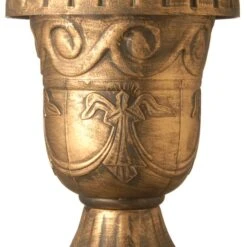 4ft. Pre-Lit Montclair Spruce Entrance Artificial Christmas Tree With Clear Lights -Michaels X-Mas Decor D205091S 14