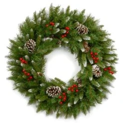 Michaels X-Mas Decor -Michaels X-Mas Decor D206670S 1 1