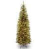 6ft. Pre-Lit Kingswood® Fir Artificial Christmas Tree, Clear Lights -Michaels X-Mas Decor D228367S 1