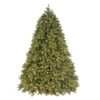 7.5ft. Pre-Lit PowerConnect™ Deluxe Downswept Douglas® Fir Artificial Christmas Tree, Dual Color® LED Lights -Michaels X-Mas Decor D228541S 1