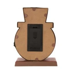 Glitzhome® LED Snowman Head & Tree Stocking Holder Set 19 Glitzhome® LED Snowman Head & Tree Stocking Holder Set -Michaels X-Mas Decor D231704S 8