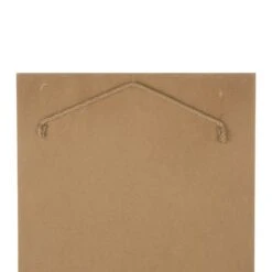 Glitzhome® 24" Wooden & Metal Truck Wall Décor -Michaels X-Mas Decor D231745S 5