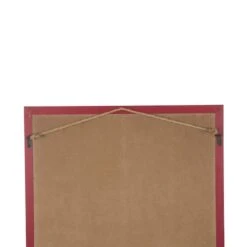 Glitzhome® 18" Wooden Truck Wall Décor -Michaels X-Mas Decor D231746S 6