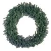 48" Deluxe Windsor Pine Wreath -Michaels X-Mas Decor D233953S 1