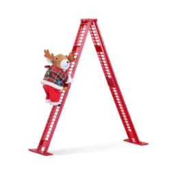 Reindeer Tabletop Climber