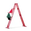 Gnome Tabletop Climber -Michaels X-Mas Decor D250137S 1