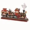 Santa's Express™ -Michaels X-Mas Decor D250143S 1