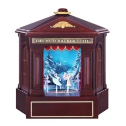 Mr. Christmas The Nutcracker Suite 11 Mr. Christmas The Nutcracker Suite -Michaels X-Mas Decor D250169S 3