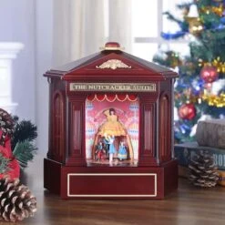 Mr. Christmas The Nutcracker Suite 10 Mr. Christmas The Nutcracker Suite -Michaels X-Mas Decor D250169S 5