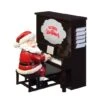 Sing-A-Long Santa -Michaels X-Mas Decor D250211S 1