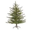 4ft. Pre-Lit Vancouver Mountain Pine Artificial Christmas Tree With Clear Lights -Michaels X-Mas Decor D251309S 1