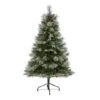 5ft. Unlit French Alps Mountain Pine Artificial Christmas Tree
