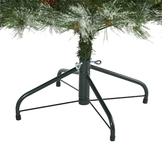 5ft. Unlit French Alps Mountain Pine Artificial Christmas Tree 7 5ft. Unlit French Alps Mountain Pine Artificial Christmas Tree - Image 5