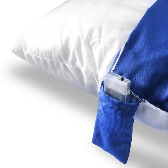 Winter Scene Pillow With LED Lights 7 Winter Scene Pillow With LED Lights - Image 5