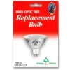 Fiber Optics Replacement Bulb, 12V-20W -Michaels X-Mas Decor D252630S 1