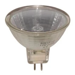 Fiber Optics Replacement Bulb, 12V-20W -Michaels X-Mas Decor D252630S 2