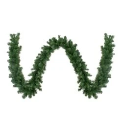 Northlight 9ft. Colorado Spruce Garland 12 Northlight 9ft. Colorado Spruce Garland -Michaels X-Mas Decor D253713S 1 1