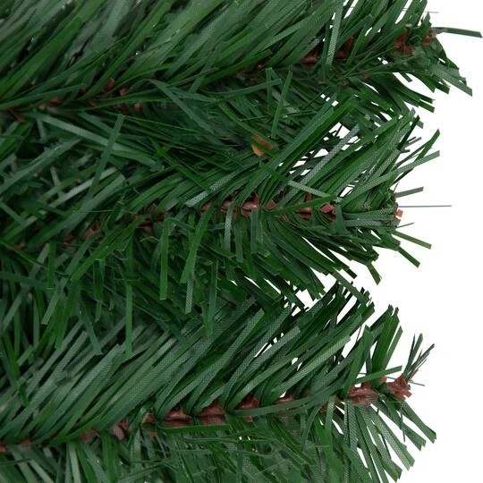 Northlight 9ft. Colorado Spruce Garland 9 Northlight 9ft. Colorado Spruce Garland - Image 7