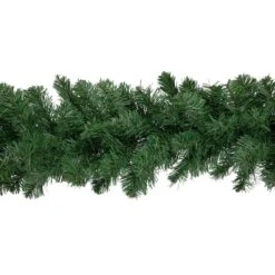 Northlight 9ft. Colorado Spruce Garland 18 Northlight 9ft. Colorado Spruce Garland -Michaels X-Mas Decor D253713S 15