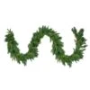 Northlight 9ft. Pre-Lit Warm White LED Mixed Rosemary Pine Garland -Michaels X-Mas Decor D253730S 1