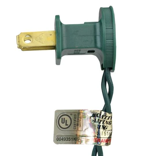 Northlight 4ft. Pre-Lit Eastern Pine Artificial Christmas Wreath 8 Northlight 4ft. Pre-Lit Eastern Pine Artificial Christmas Wreath - Image 6