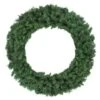 Northlight 5ft. Mixed Canyon Pine Artificial Christmas Wreath 1 Northlight 5ft. Mixed Canyon Pine Artificial Christmas Wreath -Michaels X-Mas Decor D253770S 1