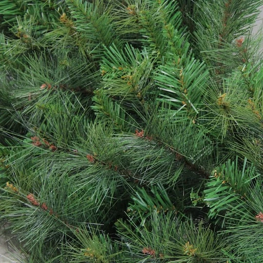 Northlight 5ft. Mixed Canyon Pine Artificial Christmas Wreath 8 Northlight 5ft. Mixed Canyon Pine Artificial Christmas Wreath - Image 6