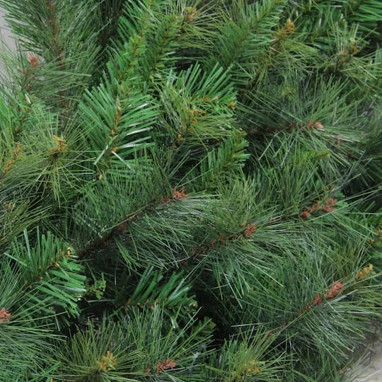 Northlight 5ft. Mixed Canyon Pine Artificial Christmas Wreath 5 Northlight 5ft. Mixed Canyon Pine Artificial Christmas Wreath - Image 3