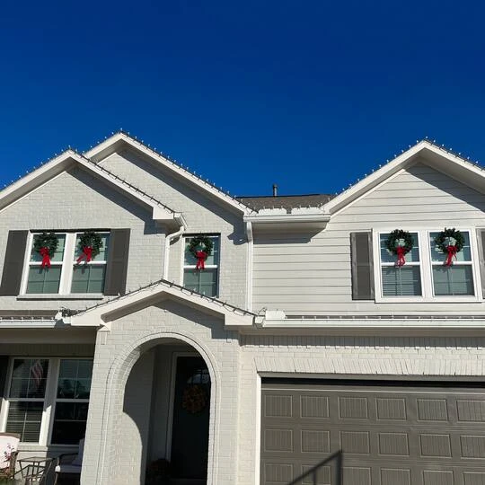 Northlight 24" Canadian Pine Artificial Christmas Wreath 13 Northlight 24" Canadian Pine Artificial Christmas Wreath - Image 11