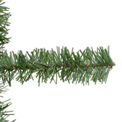 Northlight 24" Canadian Pine Artificial Christmas Wreath 18 Northlight 24" Canadian Pine Artificial Christmas Wreath -Michaels X-Mas Decor D253771S 3