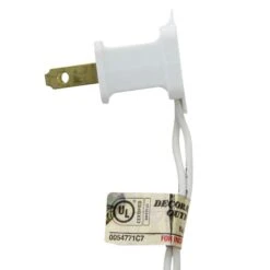 Northlight 2ft. Red & White Lighted Candy Cane Christmas Light Set -Michaels X-Mas Decor D253968S 15