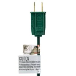 Northlight 20ct. Multicolor G40 Globe String Lights -Michaels X-Mas Decor D254017S 2