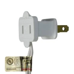 Northlight 300ct. Clear Mini Incandescent Icicle String Lights 19 Northlight 300ct. Clear Mini Incandescent Icicle String Lights -Michaels X-Mas Decor D254018S 14