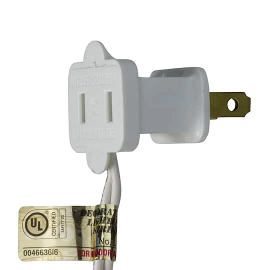 Northlight 300ct. Clear Mini Incandescent Icicle String Lights 7 Northlight 300ct. Clear Mini Incandescent Icicle String Lights - Image 5