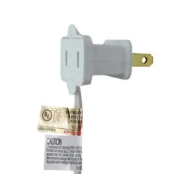 Northlight 150ct. Multicolor Mini Incandescent String Lights -Michaels X-Mas Decor D254026S 4