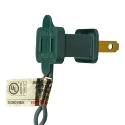 Northlight 100ct. LED Mini Christmas Lights With Green Wire Blue -Michaels X-Mas Decor D254042S 13