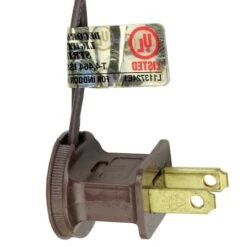 Northlight 100ct. White LED Mini String Lights -Michaels X-Mas Decor D254055S 16