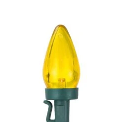 Northlight 25ct. LED C7 Christmas String Lights Multicolor 19 Northlight 25ct. LED C7 Christmas String Lights Multicolor -Michaels X-Mas Decor D254084S 14