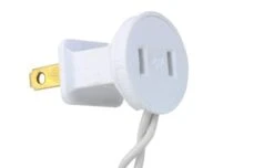 Northlight 50ct. LED Wide Angle Christmas String Lights With White Wire Orange -Michaels X-Mas Decor D254112S 13