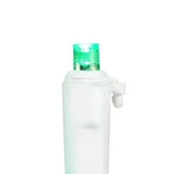 Northlight 50ct. LED Wide Angle Christmas String Lights With White Wire Green 18 Northlight 50ct. LED Wide Angle Christmas String Lights With White Wire Green -Michaels X-Mas Decor D254113S 14