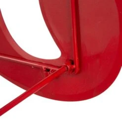 Glitzhome® 36" JOY Angel Yard Stake, Wall Or Standing Décor 19 Glitzhome® 36" JOY Angel Yard Stake, Wall Or Standing Décor -Michaels X-Mas Decor D254133S 8