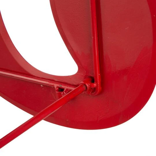 Glitzhome® 36" JOY Angel Yard Stake, Wall Or Standing Décor 11 Glitzhome® 36" JOY Angel Yard Stake, Wall Or Standing Décor - Image 9