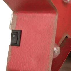 Glitzhome® 7.5" Marquee LED Star Stocking Holder, 2ct. 17 Glitzhome® 7.5" Marquee LED Star Stocking Holder, 2ct. -Michaels X-Mas Decor D254144S 7