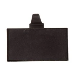 Glitzhome® Red Plaid Noel Stocking Holders, 4ct. -Michaels X-Mas Decor D254154S 3