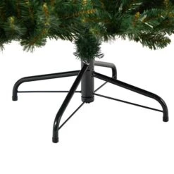 7ft. Pre-Lit Northern Rocky Spruce Artificial Christmas Tree, Clear LED Lights 14 7ft. Pre-Lit Northern Rocky Spruce Artificial Christmas Tree, Clear LED Lights -Michaels X-Mas Decor D255813S 4